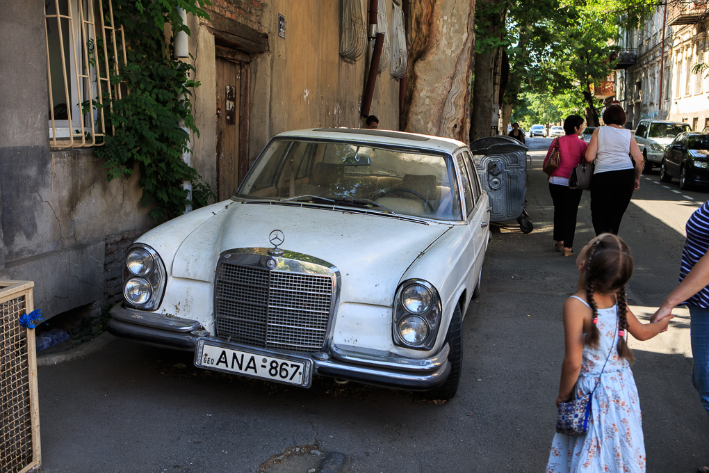 Tbilisi